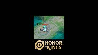 HOK Skin Spotlight | Honor of Kings