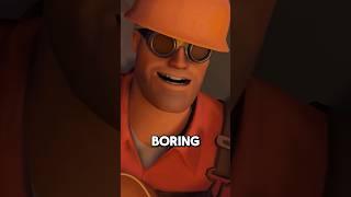 ENGINEER Players in a Nutshell… #teamfortress2 #gaming #tf2