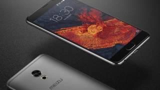 Meizu Pro 6 Plus Hands On and Review