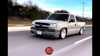 6/10 Drop Statik 2004 Silverado | Gios Photography