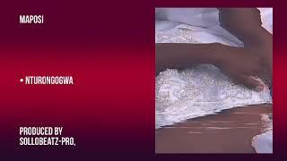 Maposi- Nturongogwa ( official audio) #maposi#nturongogwa#officialaudio