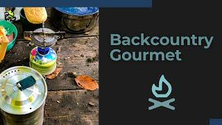 Backcountry Gourmet-