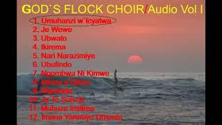 God`s Flock Choir Vol I Umuhanzi w`Icyatwa | Seventh Day Adventist Songs