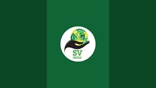 SV Media is live