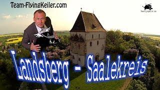 Landsberg - Saalekreis