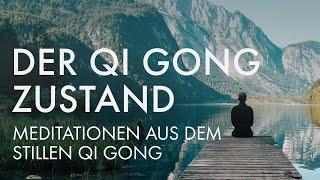 Qi Gong Meditation für vollkommene Entspannung I Minddrops APP