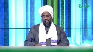 تفسير سورة النازعات .. د. عبدالحي يوسف