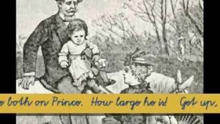 c 1-20 Video Lesson XX: Prince. - McGuffey's First Eclectic Reader (revised edition)