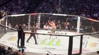  UFC 277 : Brandon Moreno VS Kai Kara France FULL FIGHT