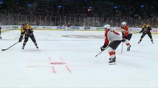 Flyers @ Bruins 10/1 | NHL Preseason Highlights 2024