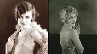 1920's Flapper girls ( the risque ones)