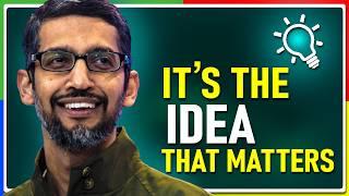 Sundar Pichai's BEST Speeches Of All Time