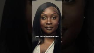 Top tier  #darkskinmakeup #lipcombo #makeup #grwm
