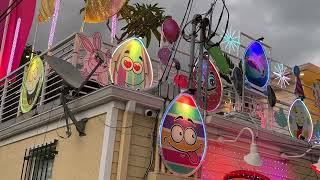 WeBeFit Easter Decorations 2024