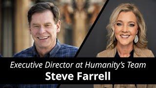 Creating a More Conscious Business with Steve Farrell