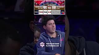 Worst Beat in Poker?! 