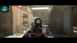 FrostByteGaming Modern Warfare Gun Leveling