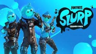 NEW SLURP LEGEND'S PACK (Use Code Dyllon591)