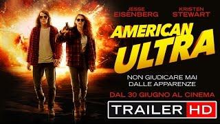 American Ultra - Trailer Italiano Ufficiale | HD