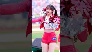 치어리더 소개 쭈욱 이주은(Lee Ju-Eun[李珠珢])치어리더