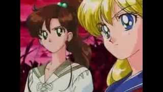 Sailor Moon - One last breath