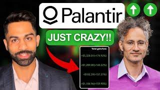 ️ PLTR Stock: I NEED to ADDRESS THIS NOW!! Palantir Stock Earnings #pltr #palantir