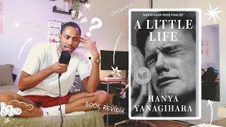 Why ‘A Little Life’ Made Me Furious: The Book That Ruined My Summer Reading