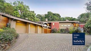 11564 Arroyo Oaks Dr Los Altos Hills CA | Los Altos Hills Homes for Sale