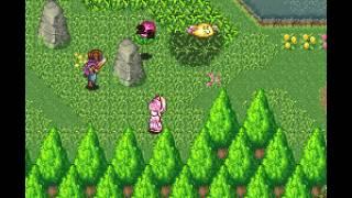 SNES Longplay [214] Secret of Mana (2p) (part 1 of 8)