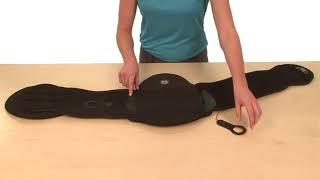 How to Set Up and Wear Your LSO Back Brace