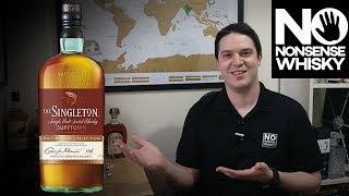 Singleton Malt Masters Selection | No Nonsense Whisky #124