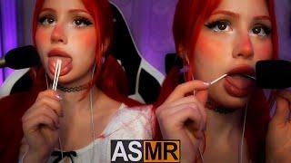 АСМР 99.99% из вас ЗАСНУТ ASMR 99.99% of You Will SLEEP  and Tingle