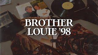 Modern Talking - Brother Louie ’98 (Lyrics)