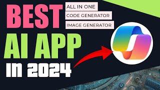 Image Generator AI app tamil | Homework Helpful AI | Copilot App tamil | AI Apps tamil | Enge Velai