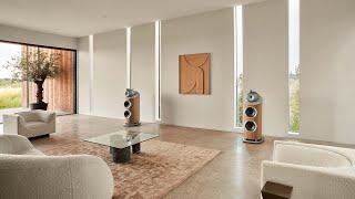 Metamorphosis by Bowers & Wilkins