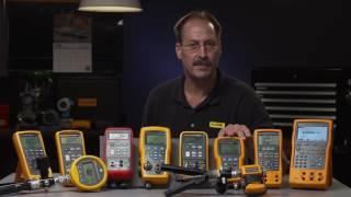 Understanding Pressure Calibration Tools from Fluke