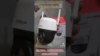 DAHUA Technology Wireless Series  Pico A2 5MP GLOBAL CCTV OKARA 03182611939