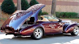 Compilation of badass dream builds and rides! Classic cars and trucks