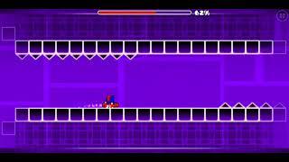 geometry dash level 2