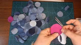 DIY  О, ДА Я В ВОСТОРГЕ ОТ НОВОГО СПОСОБА УТИЛИЗЦИИ ДЖИНСА ,ВСЁ  В ДЕЛО #upcycling #patchwork #top