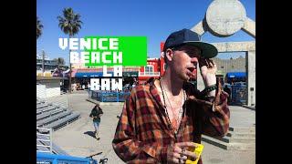 Venice Beach LA Raw | The complete film | by Zaflon