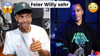 Farid Bang feiert Willy & er ist geschockt