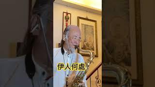 伊人何處/墨爺