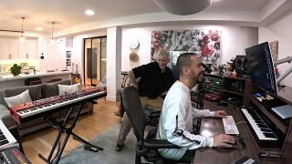 Inside the Studio for "The Emptiness Machine" [LPTV FROM ZERO: Episode 17] - Linkin Park