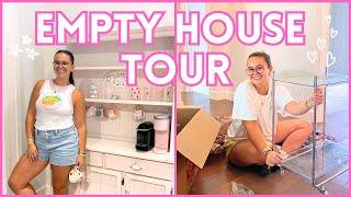 NEW HOUSE TOUR + WHITEFOX HAUL (code SPENCERB)