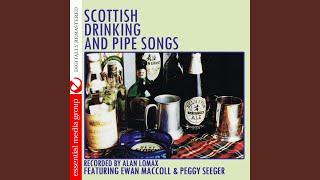 Bagpipe Tunes: Hail Ro Ruadh Waternish / Daldownie's Reel / Cork Hill / The Spider In The Gaff...