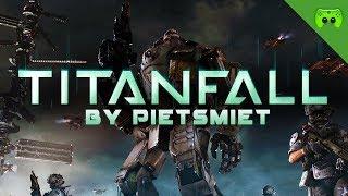 TITANFALL # 1 - Einblick in die Beta «»  Let's Play Titanfall | HD