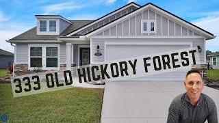 333 Old Hickory Forest Rd | Joe Larsen Jacksonville FL Real Estate | Moving to Jacksonville