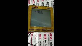 Repair Controller ENDYS EMF MF96021/A5701 | No Power | JESS TECHNOLOGY MALAYSIA