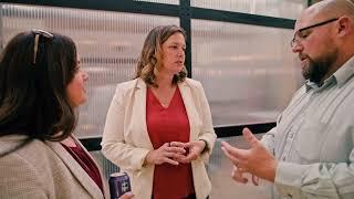 Federal Lab Technology Transfer for Beginners